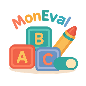 MonEval Logo